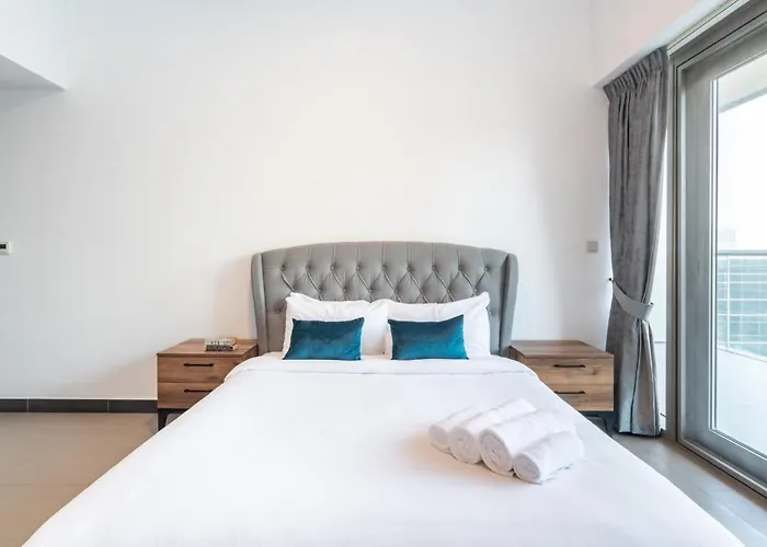 Sophisticated & Classy Stay At The Onyx