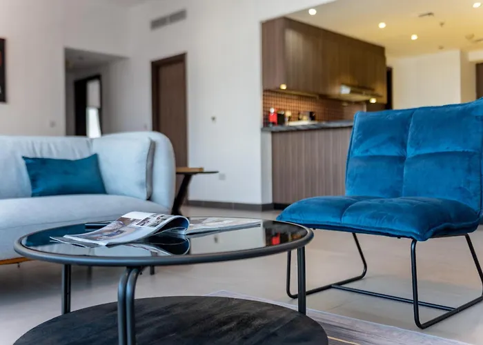 Sophisticated & Classy Stay At The Onyx