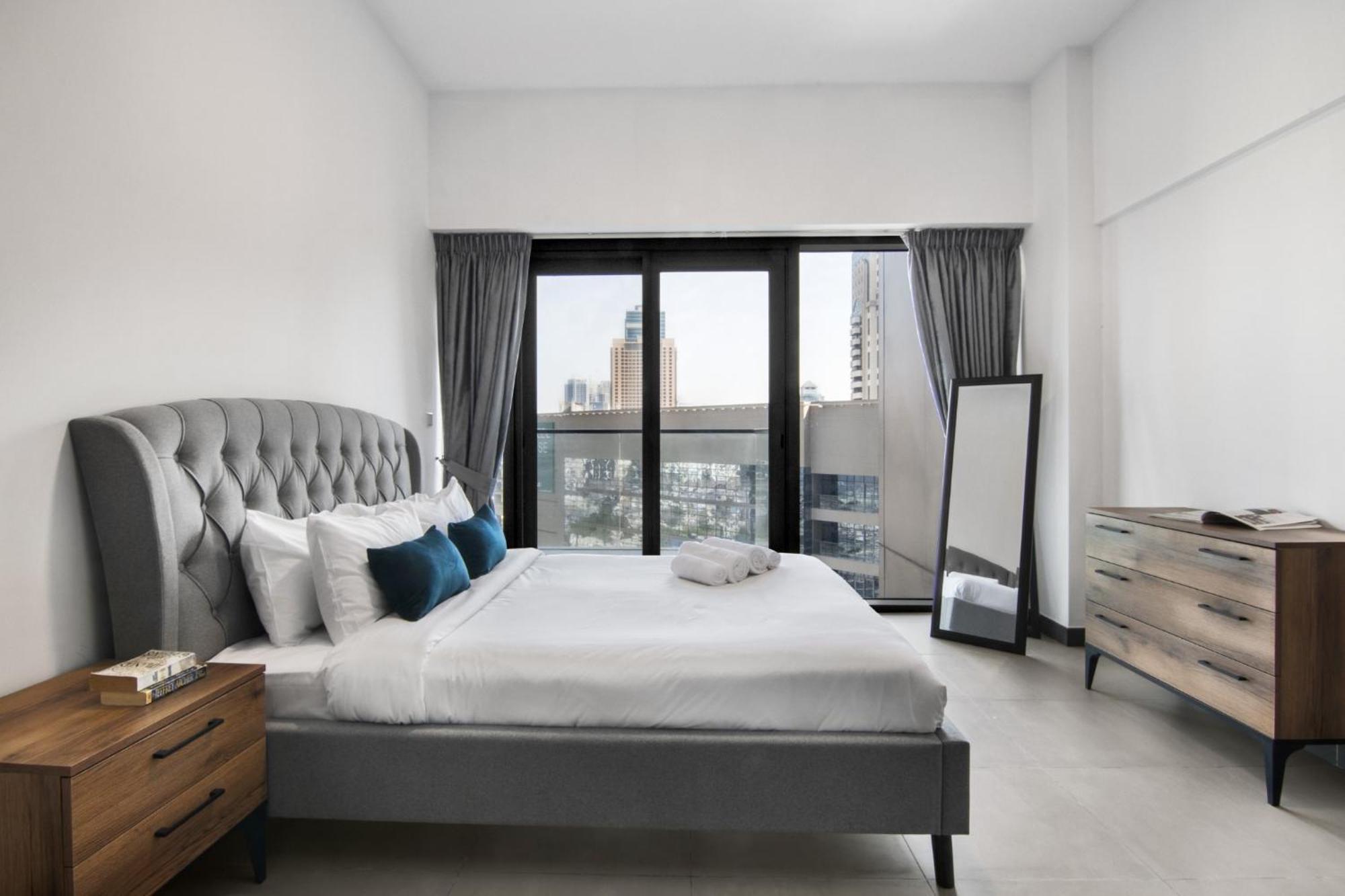 Apartment Sophisticated & Classy At The Onyx
