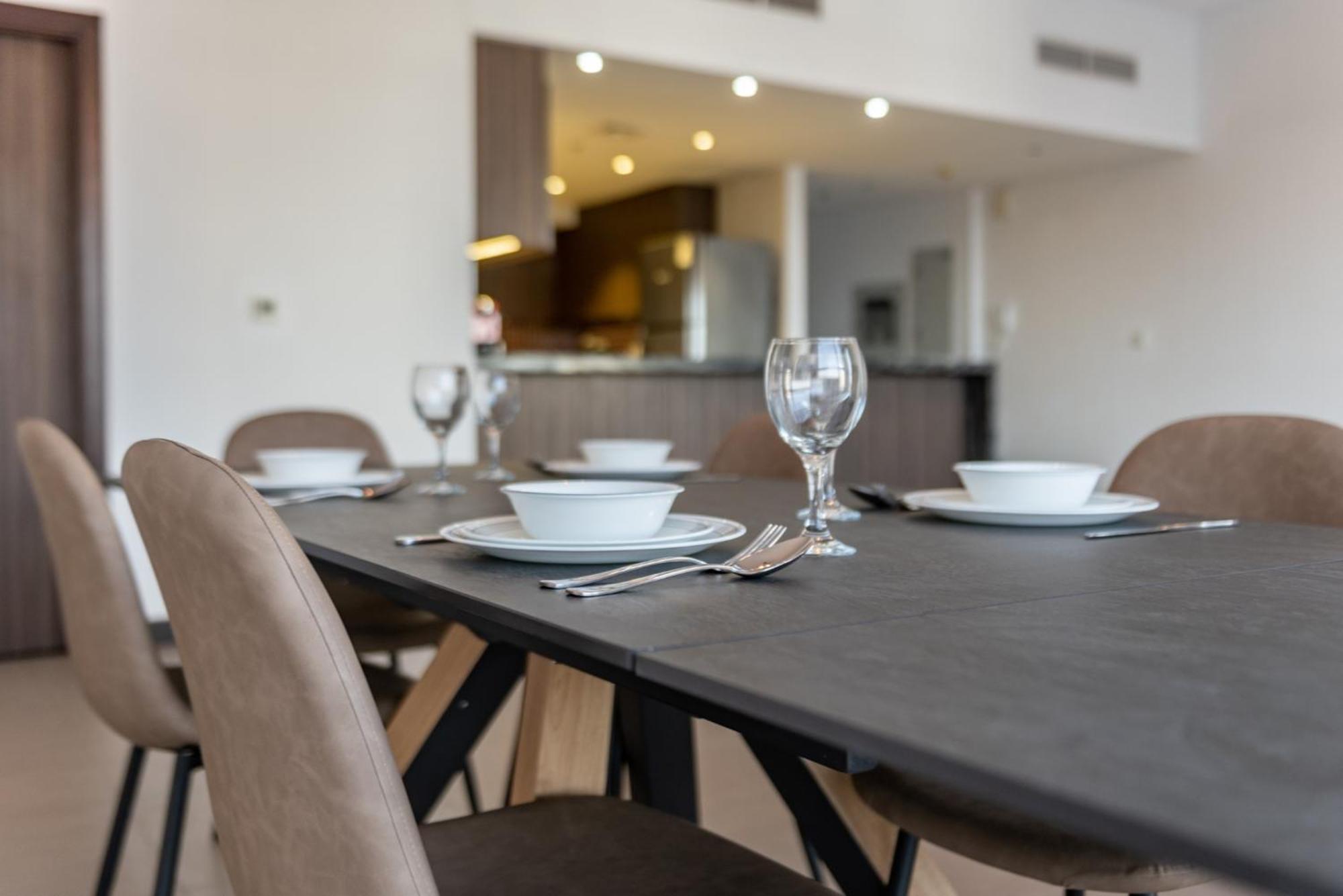 Sophisticated & Classy At The Onyx Дубай